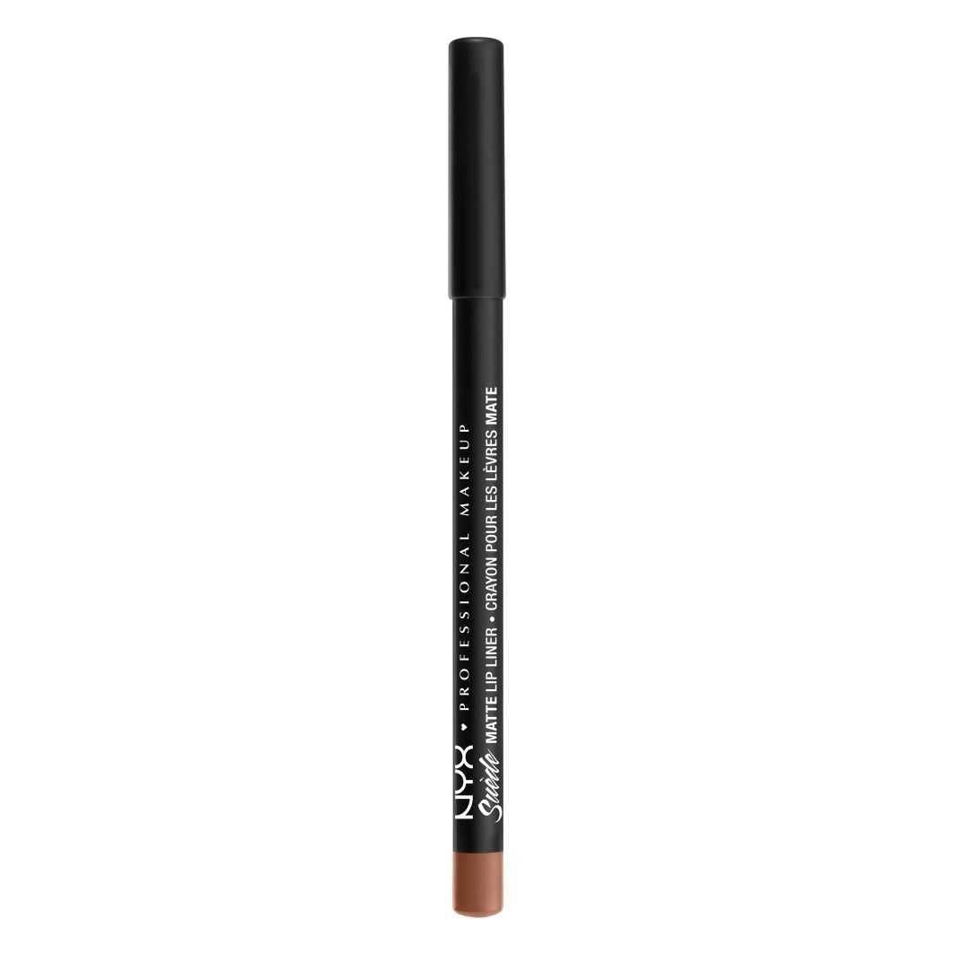 Карандаш для губ wedding suede matte Nyx Professional Makeup, nr. 04 - soft, вес 1 гр.
Карандаш для губ wedding suede matte Nyx Professional Makeup, nr. 04 - soft, вес 1 гр.
