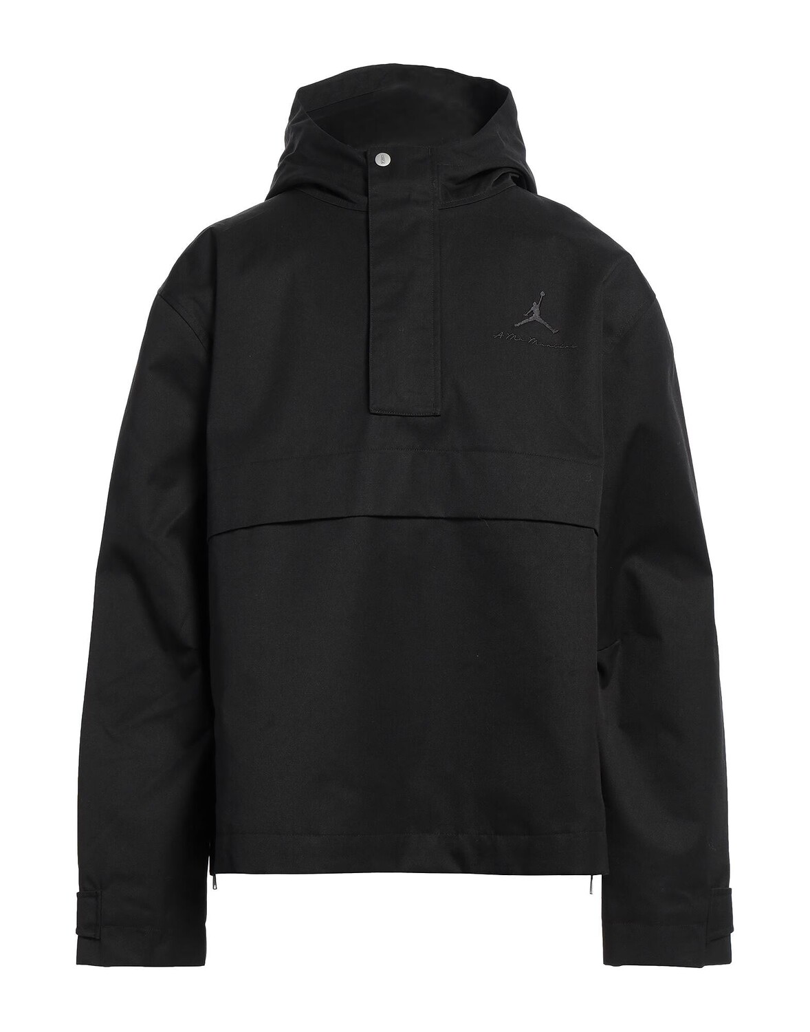 Куртка Jordan, черный
Куртка Jordan, черный