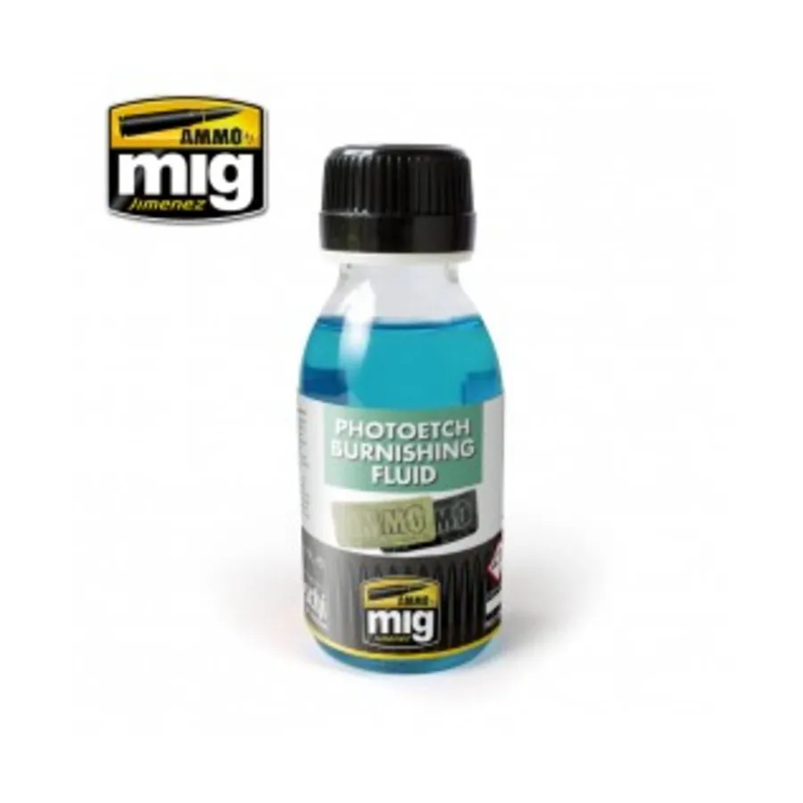 Полирующая жидкость для фототравления, Weathering Products
Полирующая жидкость для фототравления, Weathering Products