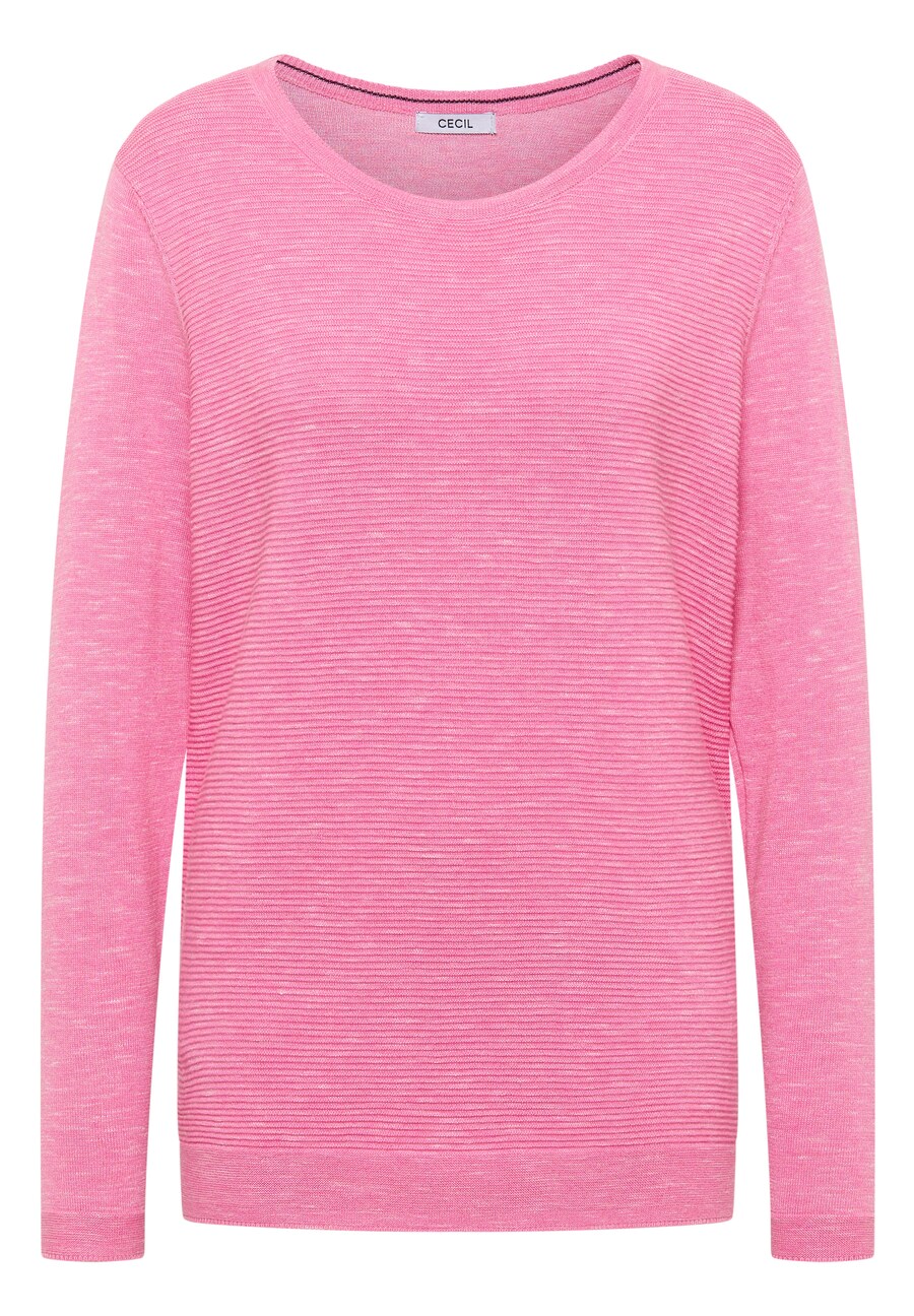 Свитер CECIL, розовый
Свитер CECIL, розовый