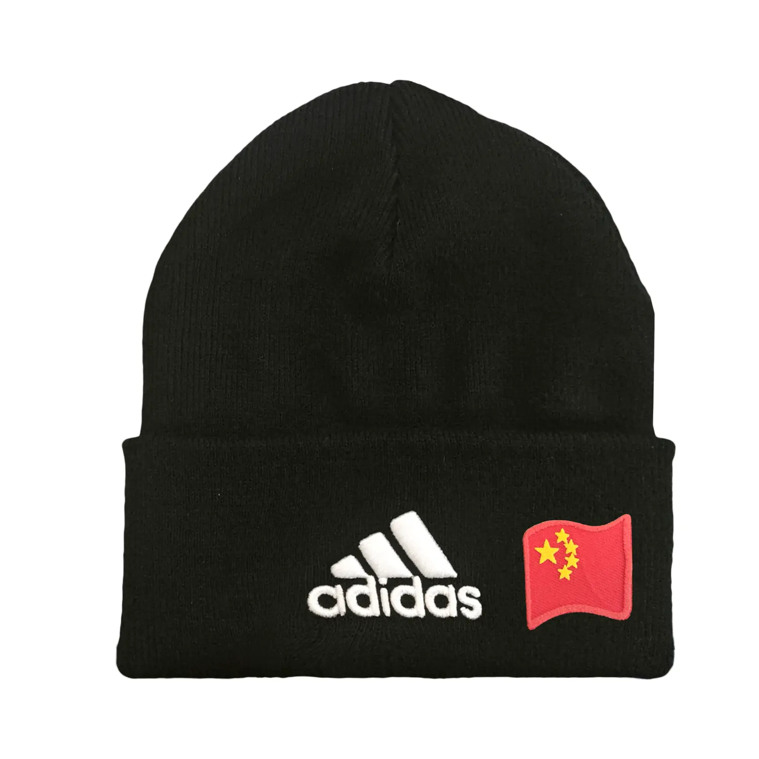 Полиакриловая кислота шапка Unisex Adidas, черный
Полиакриловая кислота шапка Unisex Adidas, черный