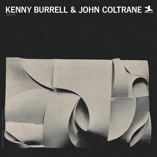 Виниловая пластинка Burrell, Kenny / Coltrane, John: Kenny Burrell & John Coltrane (Original Jazz Classics Series)
Виниловая пластинка Burrell, Kenny / Coltrane, John: Kenny Burrell & John Coltrane (Original Jazz Classics Series)