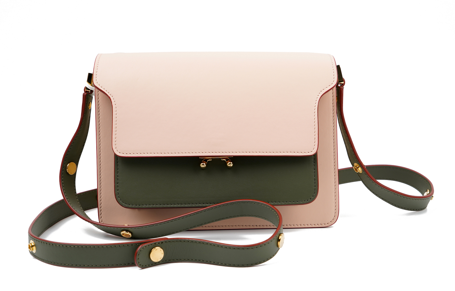 MARNI Сумка через плечо багажная 
MARNI Сумка через плечо багажная