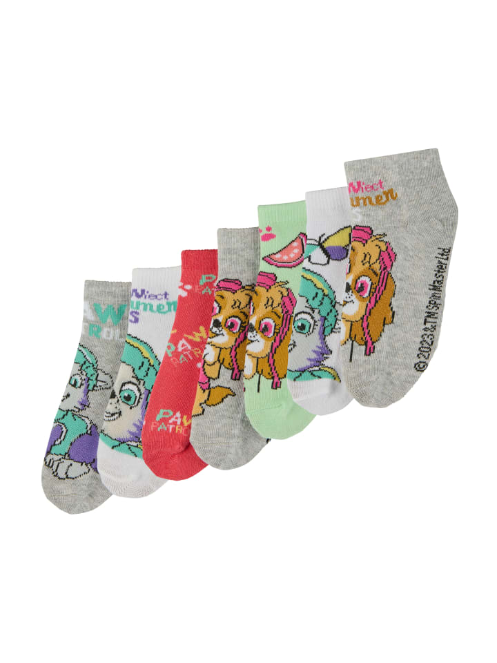 Носки ONOMATO!, разноцветный
Носки ONOMATO!, разноцветный