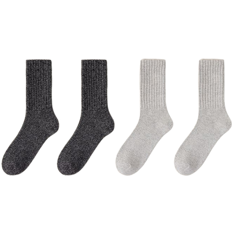 Унисекс носки Mid Calf WARRIOR, 4 pack = светло-серый *2+темно-серый *2
Унисекс носки Mid Calf WARRIOR, 4 pack = светло-серый *2+темно-серый *2