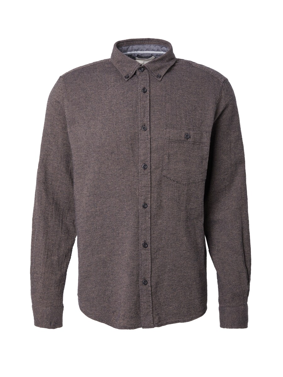 Рубашка на пуговицах классического кроя s.Oliver, графитовый
Рубашка на пуговицах классического кроя s.Oliver, графитовый