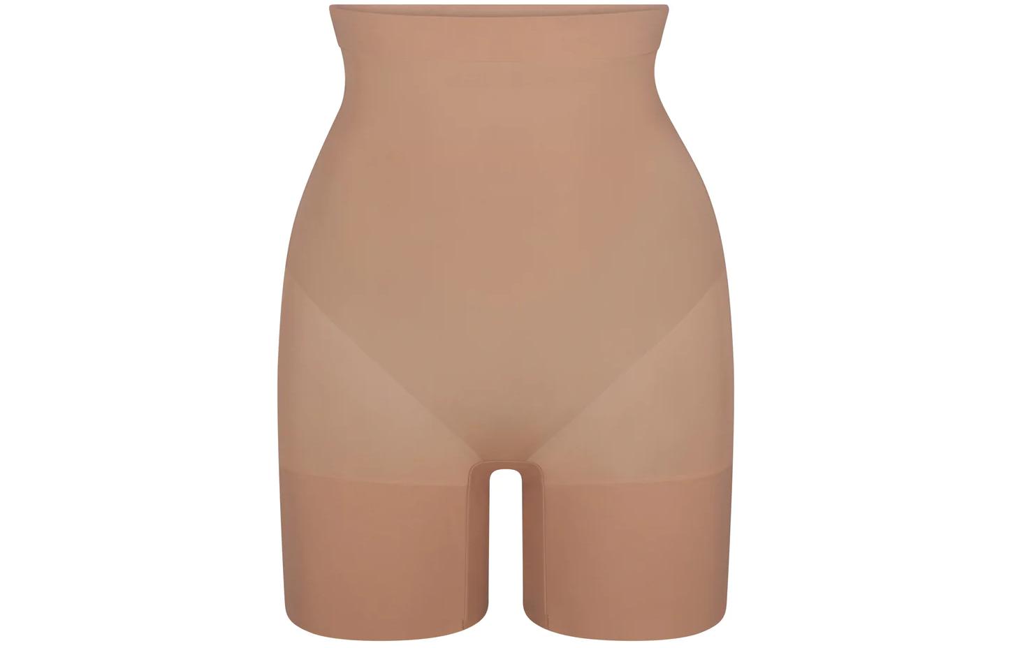 Jelly Sheer Short Clay Skims, sienna/темно ochre
Jelly Sheer Short Clay Skims, sienna/темно ochre