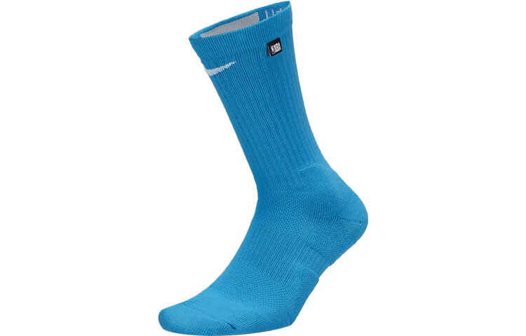 Носки унисекс до середины икры Nike
Носки унисекс до середины икры Nike