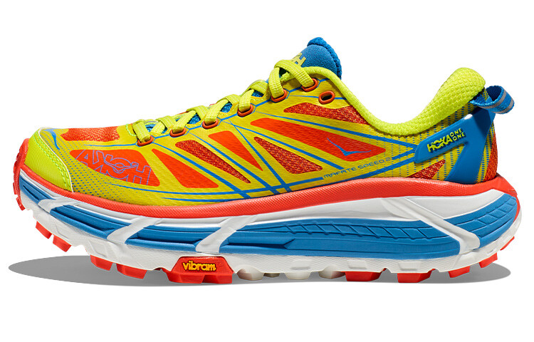 Кроссовки HOKA ONE ONE Mafate Speed 2 Flame Evening Primrose, Розовый, Кроссовки HOKA ONE ONE Mafate Speed 2 Flame Evening Primrose
Кроссовки HOKA ONE ONE Mafate Speed 2 Flame Evening Primrose, Розовый, Кроссовки HOKA ONE ONE Mafate Speed 2 Flame Evening Primrose