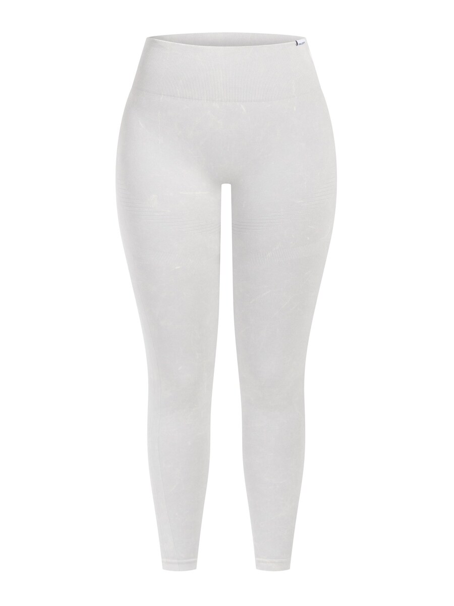 Облегающие леггинсы Smilodox Yune, Wool White
Облегающие леггинсы Smilodox Yune, Wool White