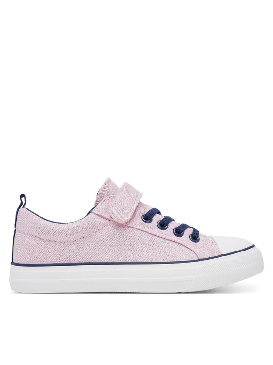 Тканевые кроссовки CEO-CSS20377-53 Deezee, розовый
Тканевые кроссовки CEO-CSS20377-53 Deezee, розовый