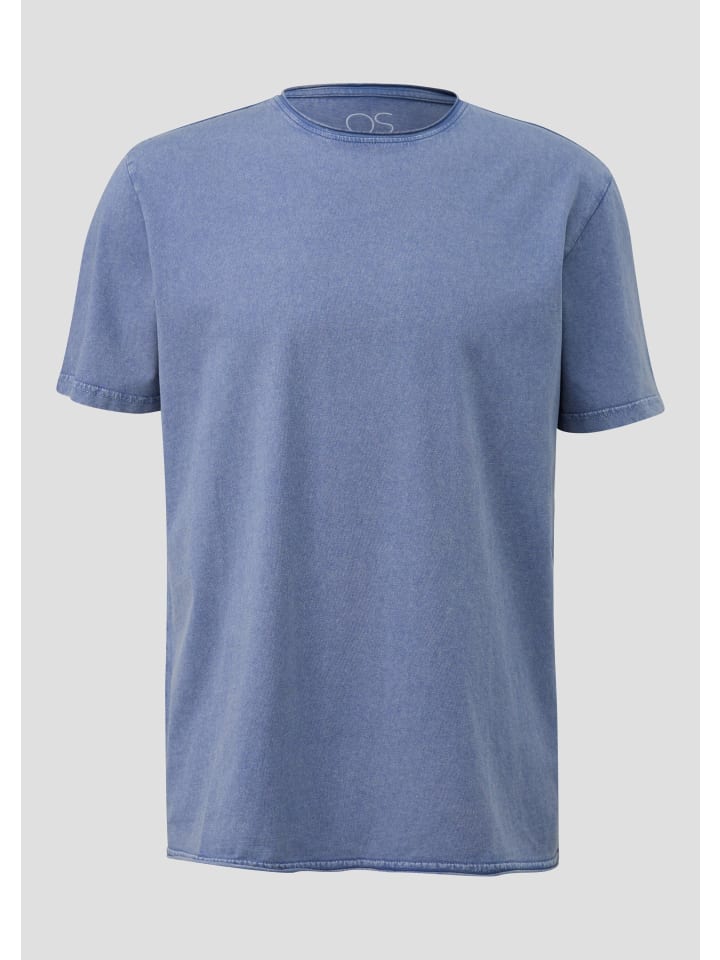 Футболка 5529_королевский синий QS
Футболка 5529_королевский синий QS