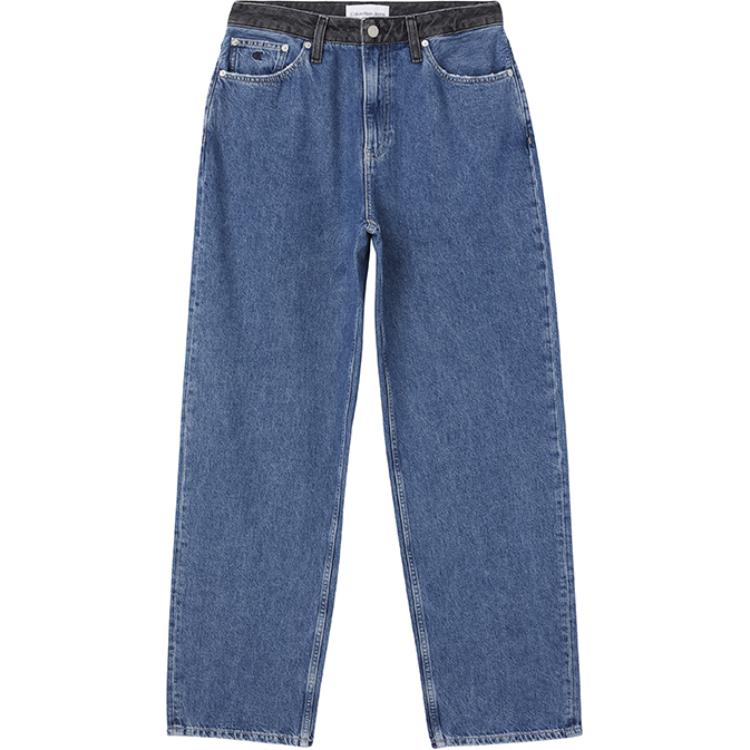 Кальвин Кляйн Джинс Женские Тёмно-синие
Кальвин Кляйн Джинс Женские Тёмно-синие