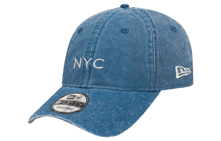 New Era Бейсболка унисекс
New Era Бейсболка унисекс