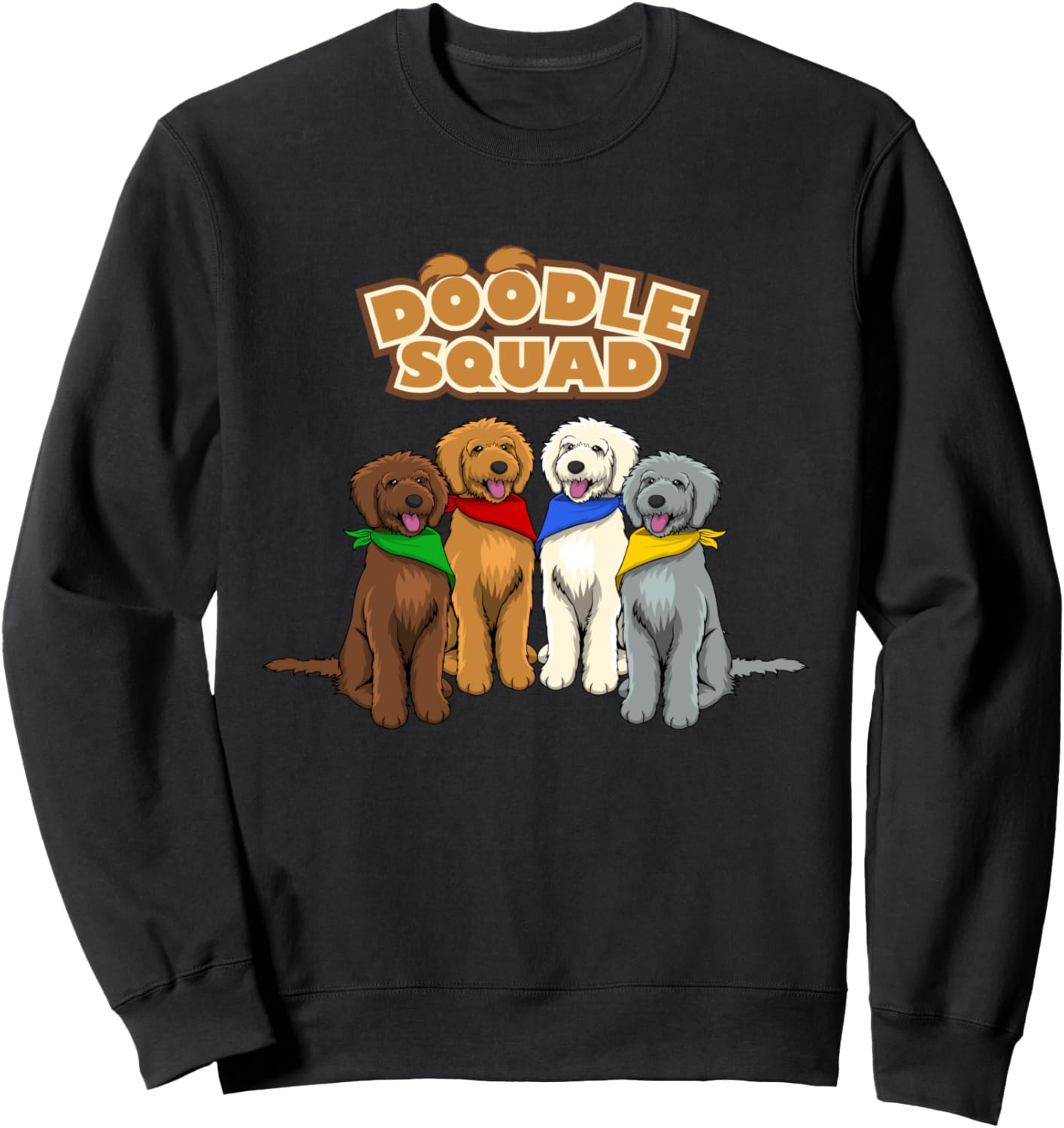 Забавная толстовка с изображением голдендудла от Doodle Squad, черная Funny Goldendoodle Puppy Doodle Quotes, Черный, Забавная толстовка с изображением голдендудла от Doodle Squad, черная Funny Goldendoodle Puppy Doodle Quotes
Забавная толстовка с изображением голдендудла от Doodle Squad, черная Funny Goldendoodle Puppy Doodle Quotes, Черный, Забавная толстовка с изображением голдендудла от Doodle Squad, черная Funny Goldendoodle Puppy Doodle Quotes