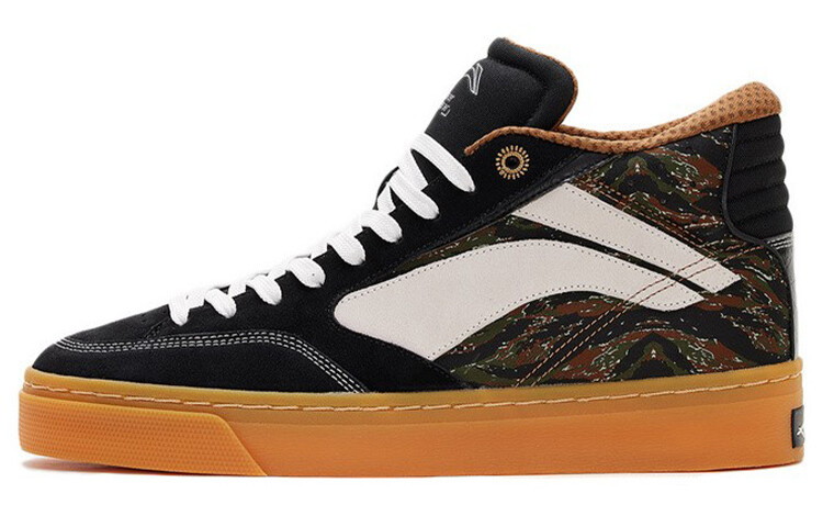 Кроссовки для скейтбординга Wave, мужские, среднего размера, Черный, Кроссовки для скейтбординга Wave, мужские, среднего размера
Кроссовки для скейтбординга Wave, мужские, среднего размера, Черный, Кроссовки для скейтбординга Wave, мужские, среднего размера