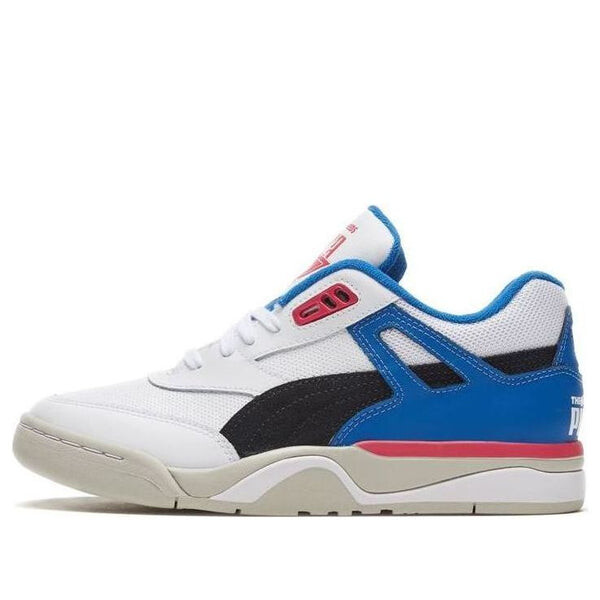 Кроссовки the hundreds x palace guard 'white blue pink' Puma, белый
Кроссовки the hundreds x palace guard 'white blue pink' Puma, белый