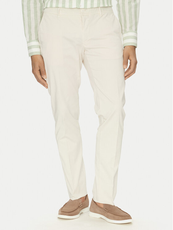 Брюки прямого кроя 5GHB26 2322Z Marciano Guess, экрю
Брюки прямого кроя 5GHB26 2322Z Marciano Guess, экрю