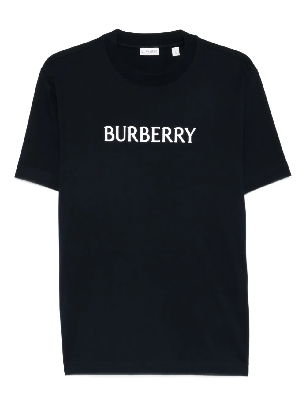 Футболка с логотипом Burberry, синий
Футболка с логотипом Burberry, синий