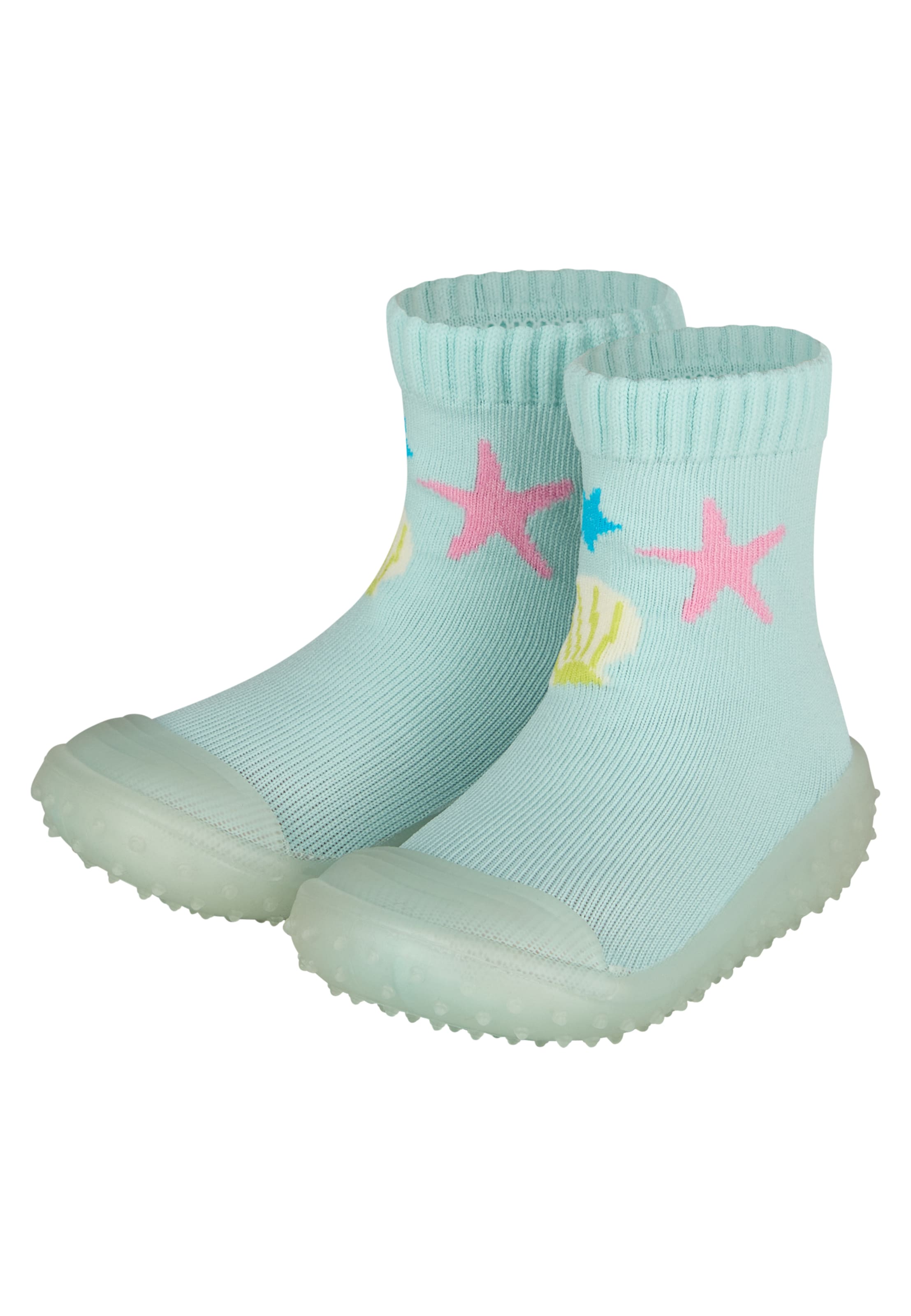 STERNTALER Носки в цвете Mint
STERNTALER Носки в цвете Mint