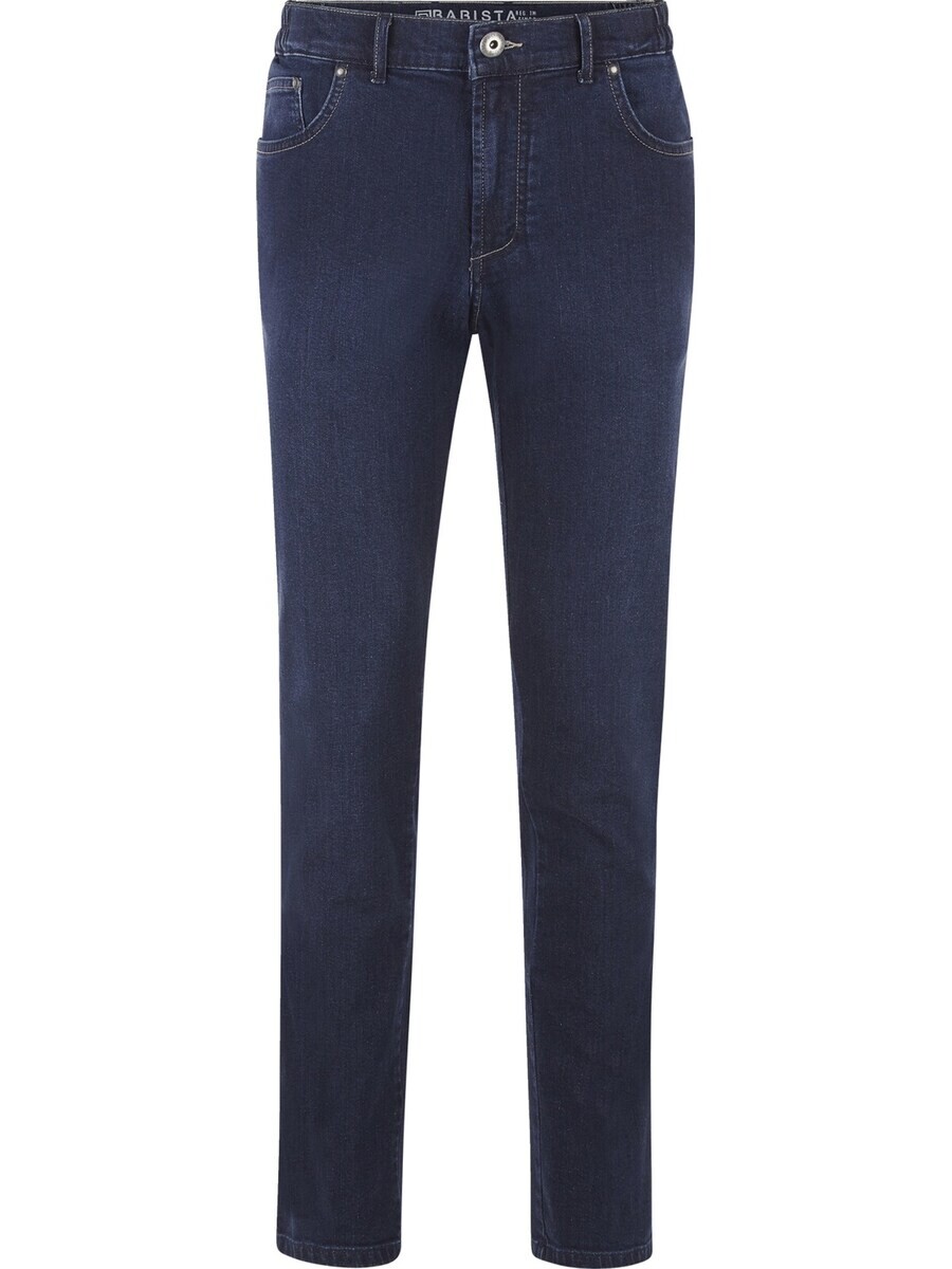Джинсы BABISTA Regular Jeans Learesto, темно-синий 
Джинсы BABISTA Regular Jeans Learesto, темно-синий