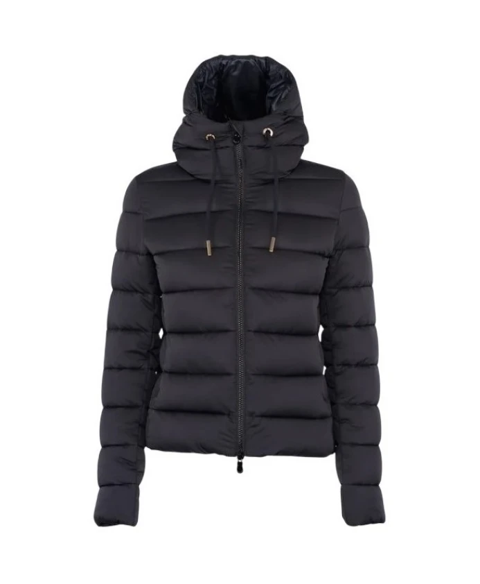 Элегантный жакет Save The Duck, черный
Элегантный жакет Save The Duck, черный