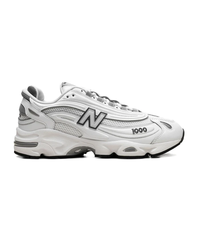 Кроссовки M1000 d New Balance, мультиколор
Кроссовки M1000 d New Balance, мультиколор