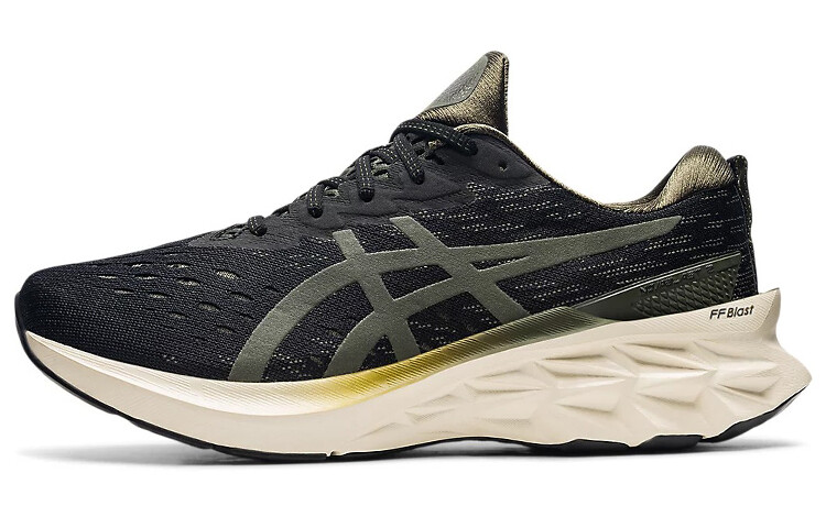 Asics Novablast 2 Кроссовки унисекс 
Asics Novablast 2 Кроссовки унисекс