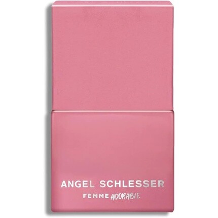 Женский испаритель Adorable Edt, 50 мл, Angel Schlesser
Женский испаритель Adorable Edt, 50 мл, Angel Schlesser