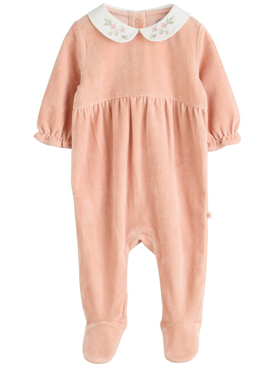 Пижама Next, розовый
Пижама Next, розовый