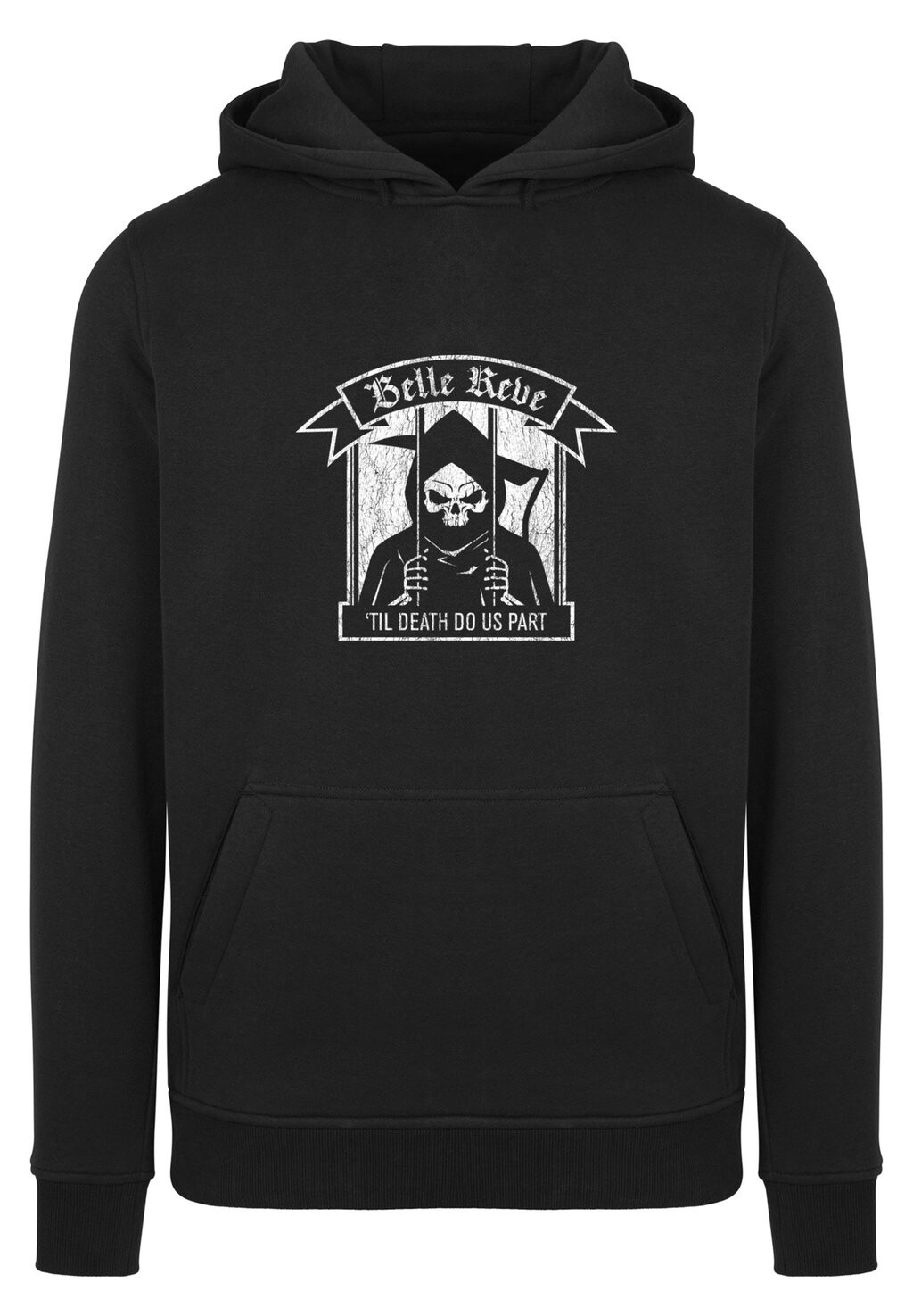 Толстовка с капюшоном SUICIDE SQUAD BELLE REVE F4NT4STIC, черный
Толстовка с капюшоном SUICIDE SQUAD BELLE REVE F4NT4STIC, черный