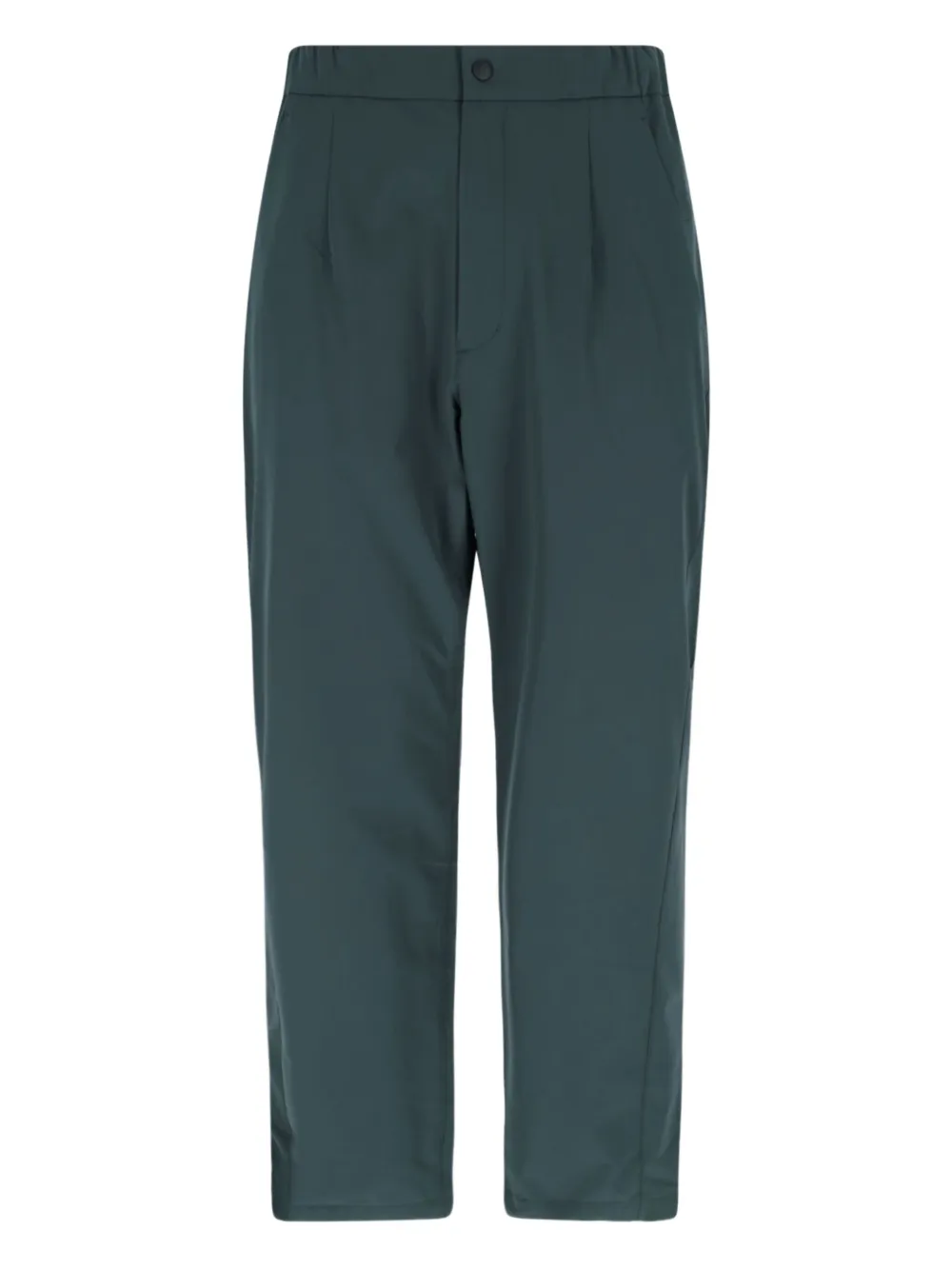 Брюки со складками Goldwin, зеленый
Брюки со складками Goldwin, зеленый