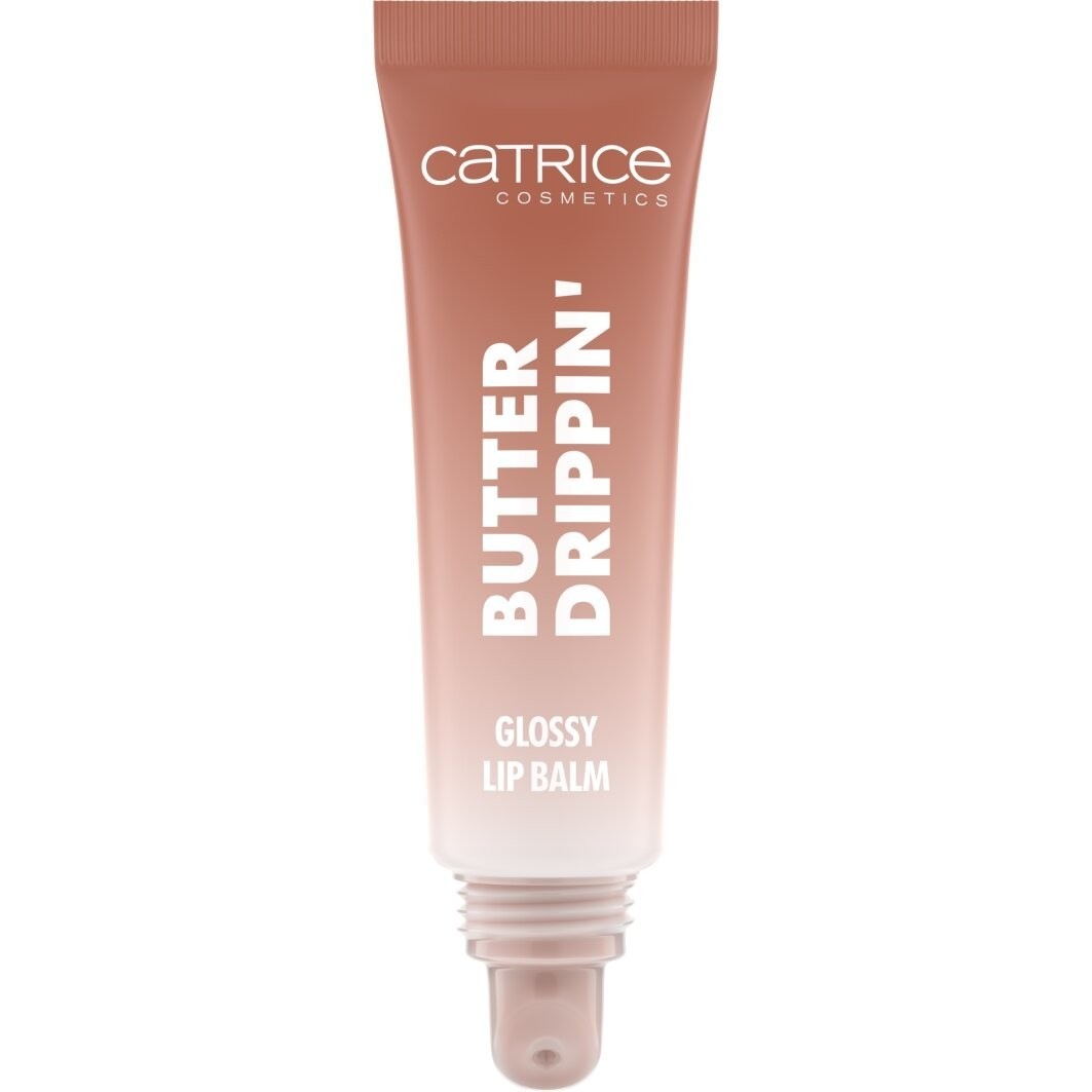 Бальзам для губ butter drippin' glossy Catrice, 020 - maple latte, объем 10 мл
Бальзам для губ butter drippin' glossy Catrice, 020 - maple latte, объем 10 мл