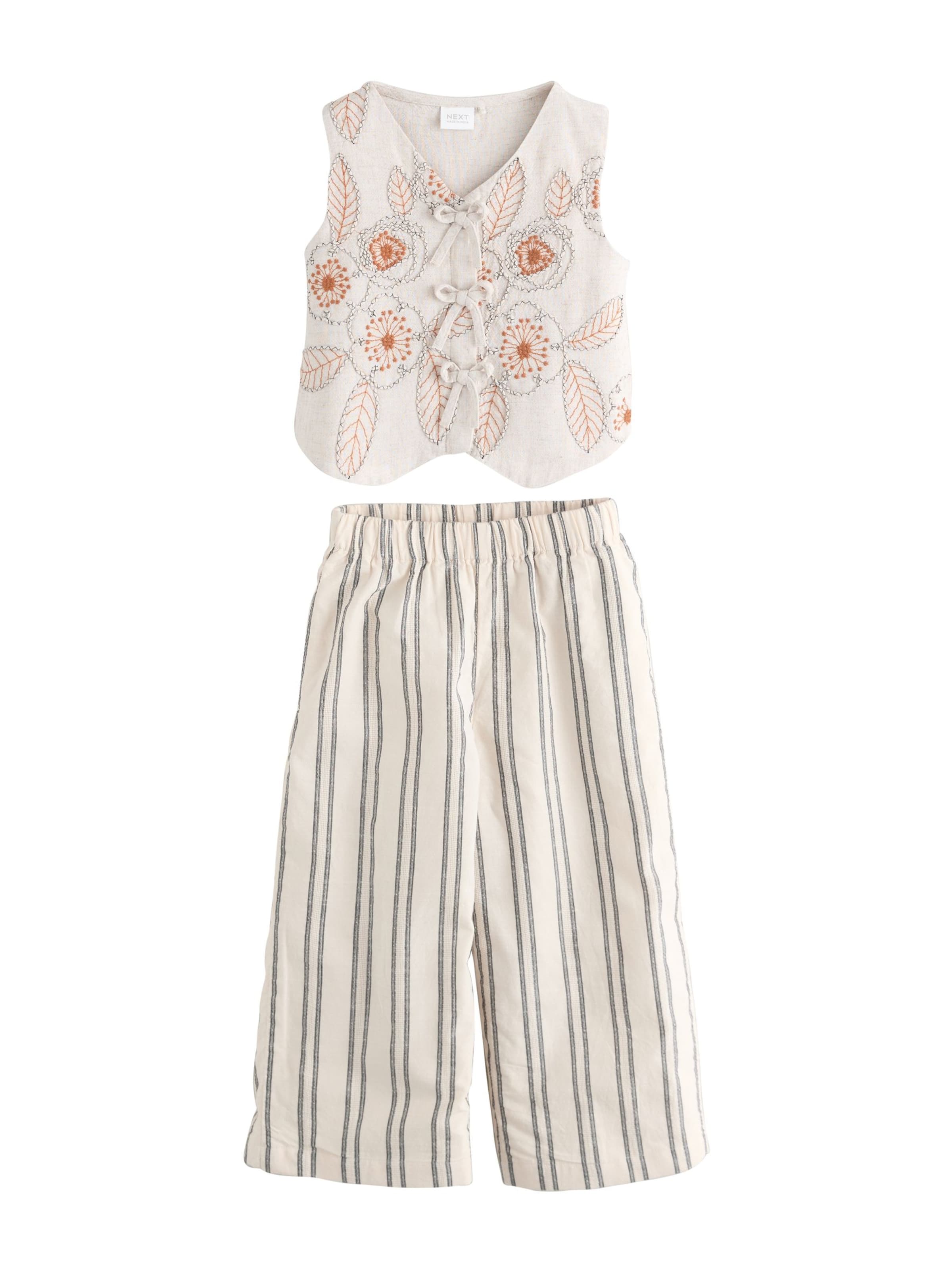 Next Комплект в бежевом цвете
Next Комплект в бежевом цвете