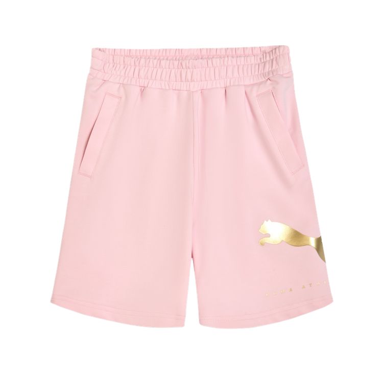 Puma Детские шорты серии Sportstyle SS25
Puma Детские шорты серии Sportstyle SS25