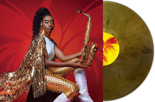 Виниловая пластинка Benjamin, Lakecia: Phoenix - Ltd Marble Vinyl
Виниловая пластинка Benjamin, Lakecia: Phoenix - Ltd Marble Vinyl