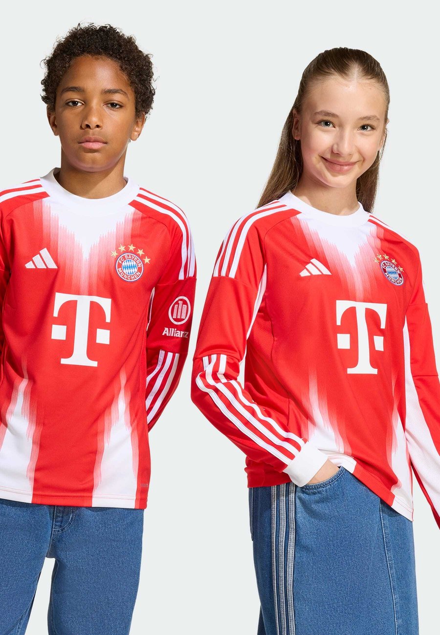 Топ Adidas Performance FC BAYERN HOME, Red
Топ Adidas Performance FC BAYERN HOME, Red