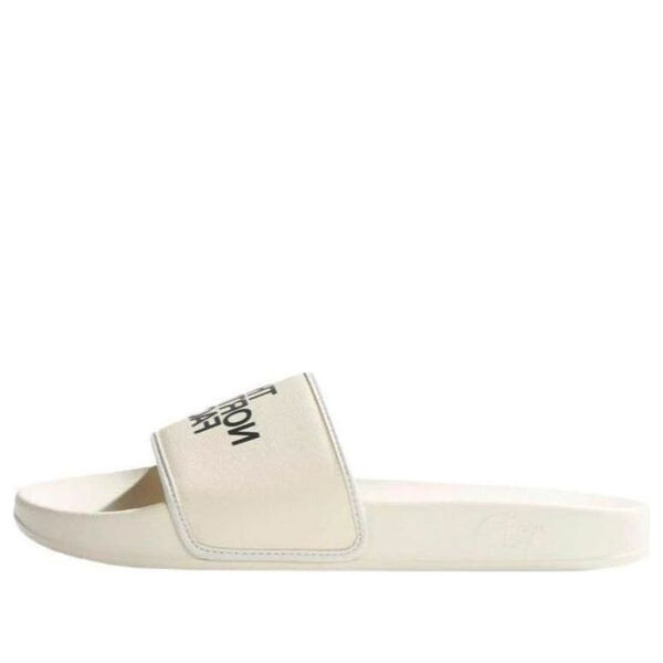 Тапочки base camp slides iii 'sandstone tnf black' The North Face, бежевый
Тапочки base camp slides iii 'sandstone tnf black' The North Face, бежевый