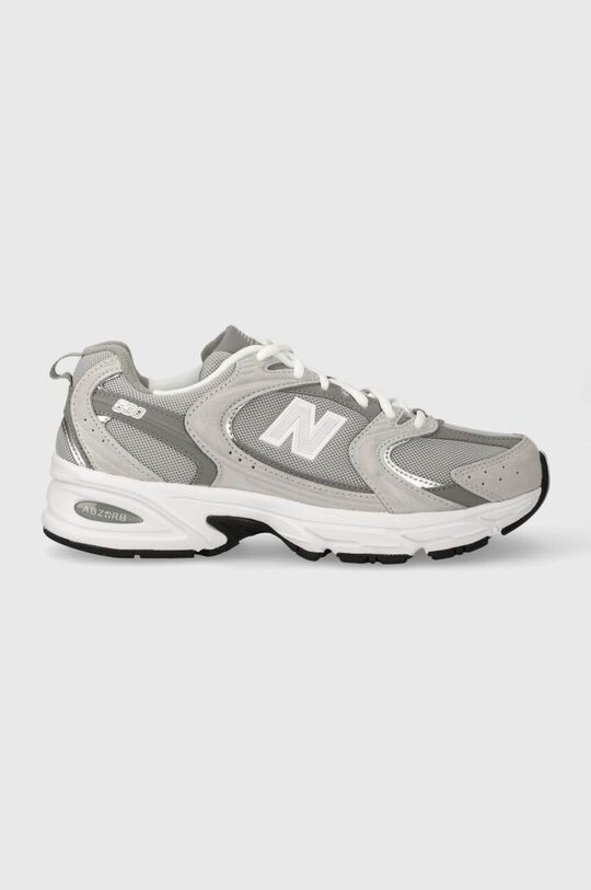 Кроссовки MR530CK New Balance, серый
Кроссовки MR530CK New Balance, серый