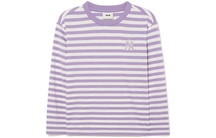 Детская футболка MLB, светло-фиолетовый
Детская футболка MLB, светло-фиолетовый