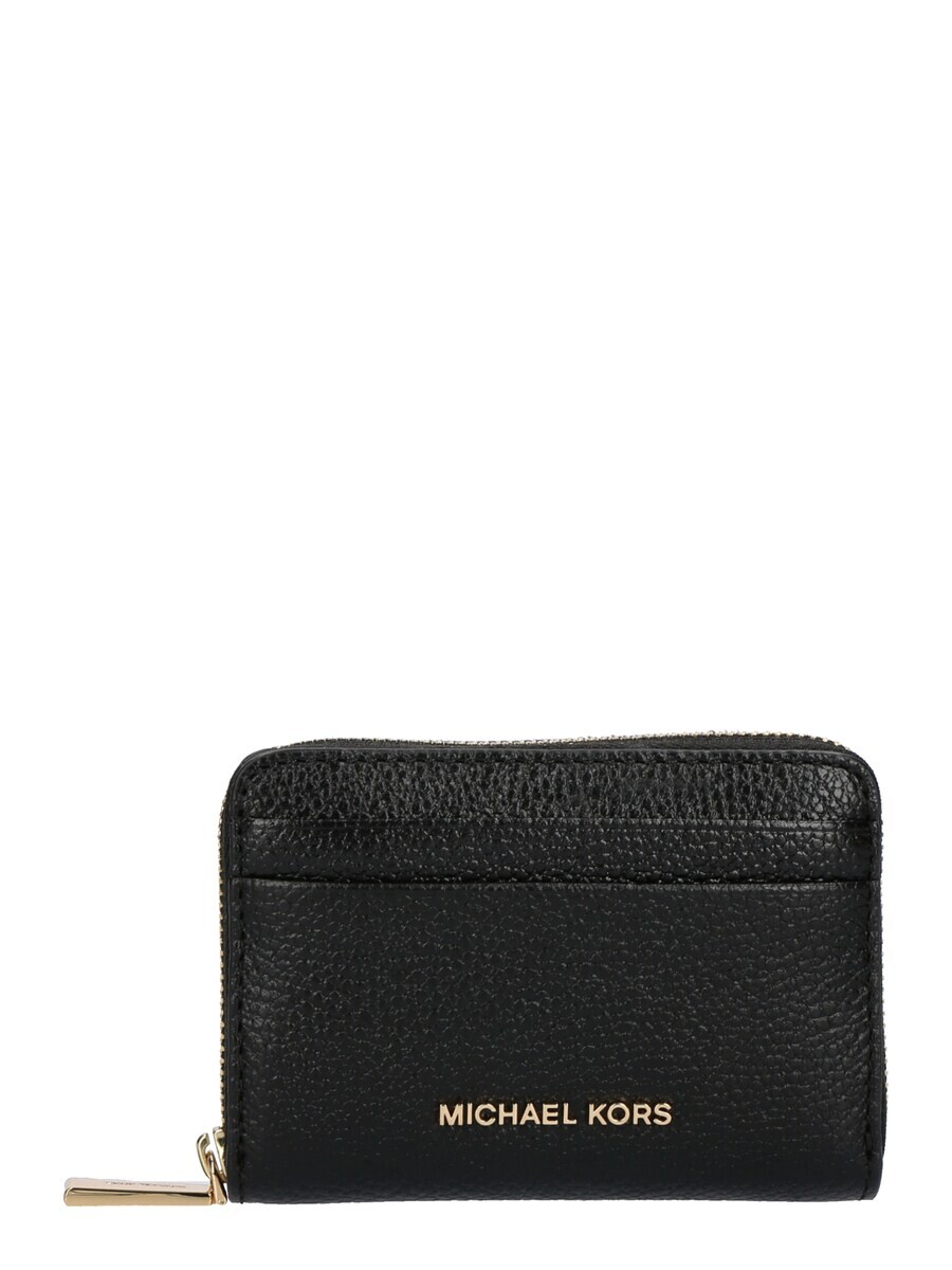 Кошелек MICHAEL Michael Kors Wallet, черный
Кошелек MICHAEL Michael Kors Wallet, черный