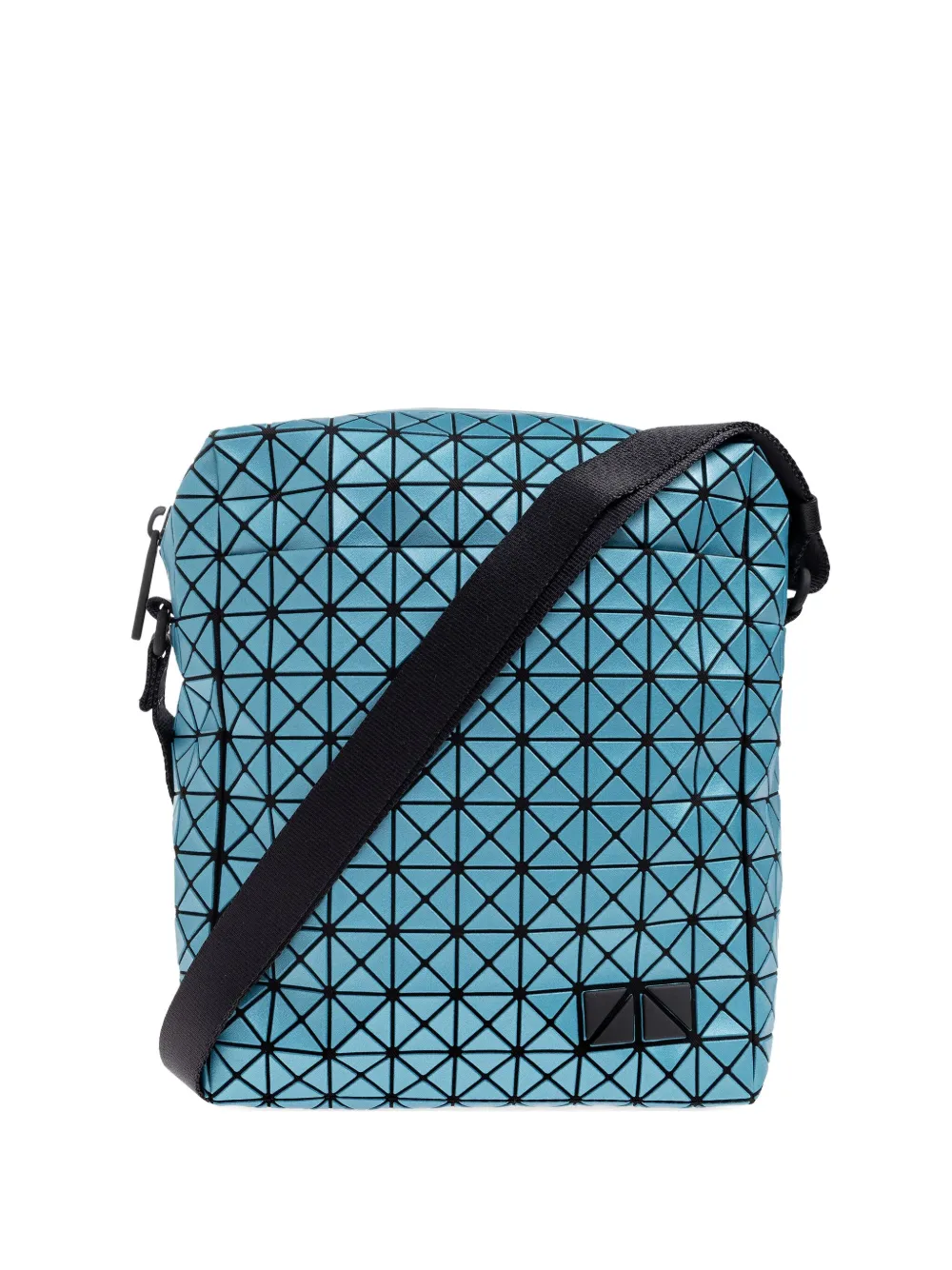 Сумка через плечо Voyager Bao Bao Issey Miyake, синий
Сумка через плечо Voyager Bao Bao Issey Miyake, синий
