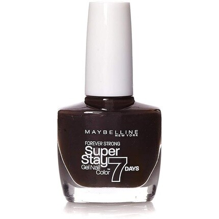 Лак для ногтей Maybelline Forever Strong Super Stay 7 Day 786 Taupe Couture 10 мл, Maybelline New York
Лак для ногтей Maybelline Forever Strong Super Stay 7 Day 786 Taupe Couture 10 мл, Maybelline New York