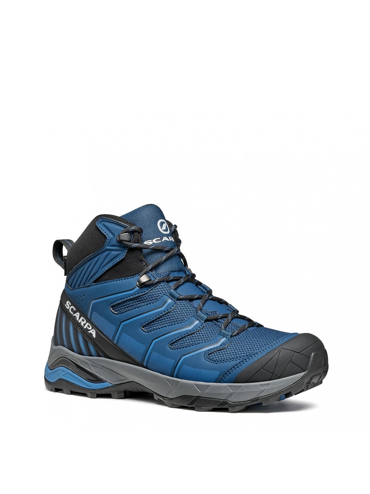 SCARPA Ботинки Sporttasche Nordic Coral in orange
SCARPA Ботинки Sporttasche Nordic Coral in orange