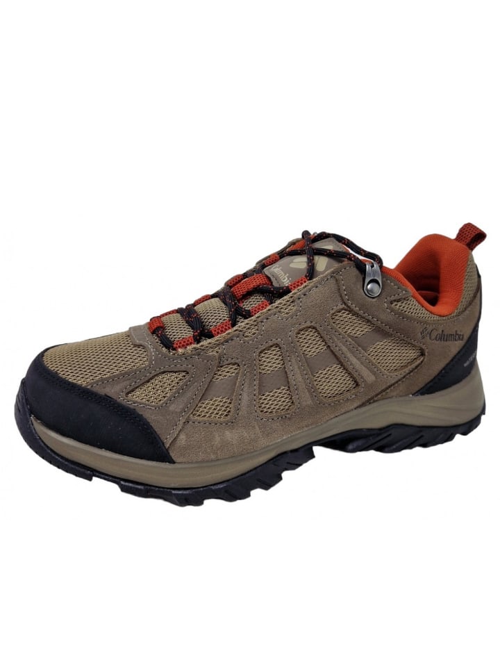 Походная обувь Columbia, коричневый
Походная обувь Columbia, коричневый