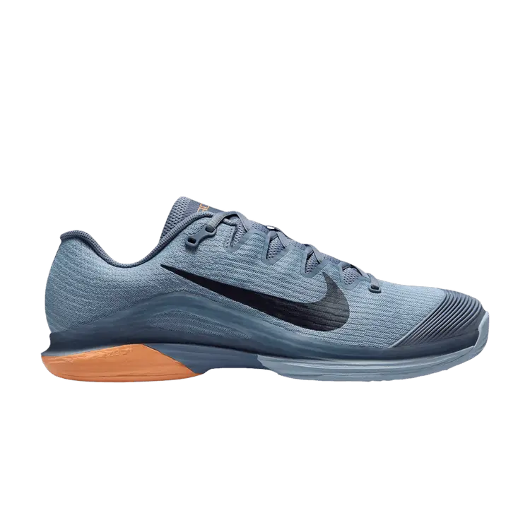 Кроссовки NikeCourt Air Zoom Vapor 12 HC 'Ashen Slate', синий
Кроссовки NikeCourt Air Zoom Vapor 12 HC 'Ashen Slate', синий