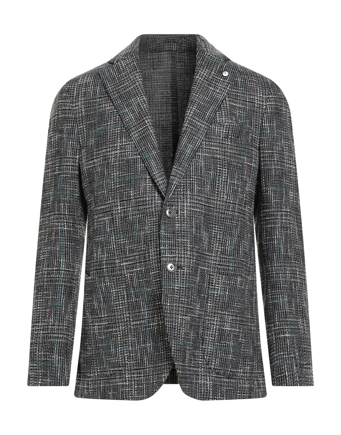 Блейзер L.B.M. 1911, серый
Блейзер L.B.M. 1911, серый