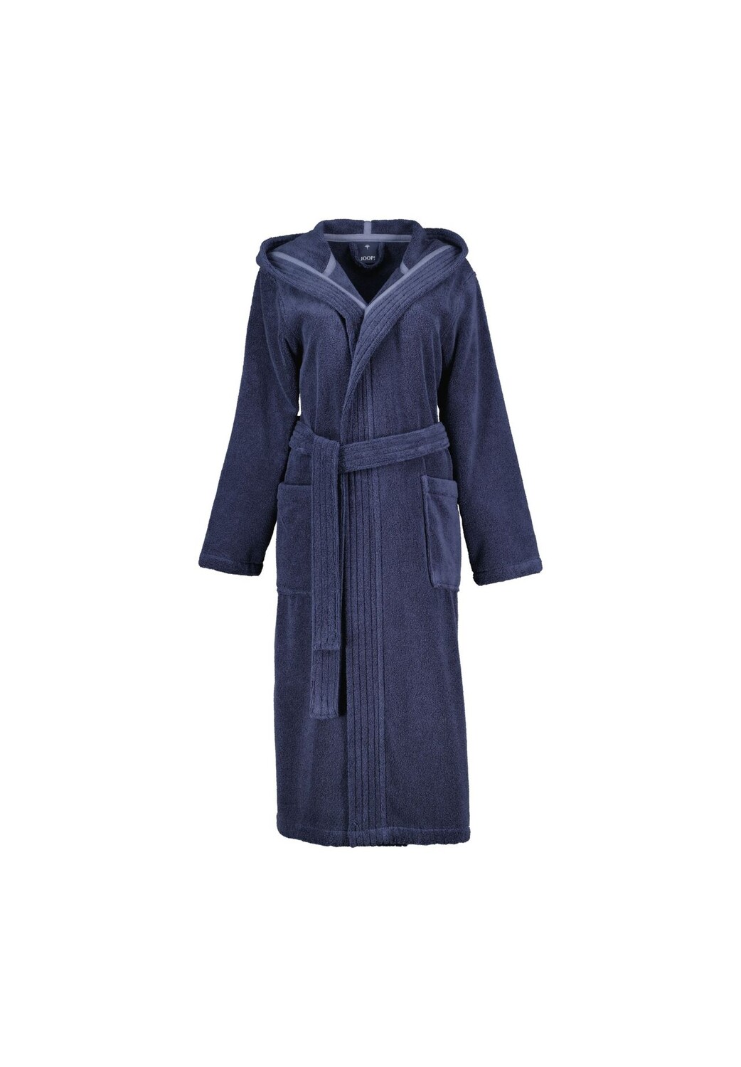 Халаты женские с капюшоном 1649 синий - 175 JOOP!
Халаты женские с капюшоном 1649 синий - 175 JOOP!