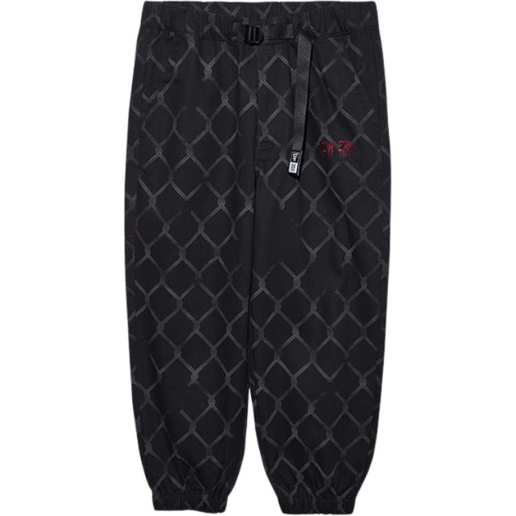 New Era Повседневные брюки унисекс черные
New Era Повседневные брюки унисекс черные