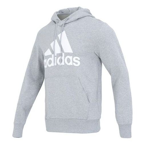 Толстовка adidas Essentials French Terry Big Logo Hoodie 'Grey', серый
Толстовка adidas Essentials French Terry Big Logo Hoodie 'Grey', серый